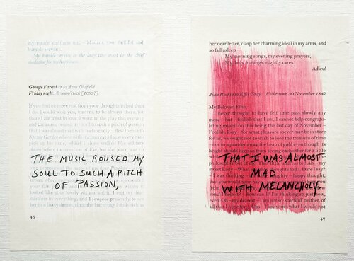 Love Letters - George Farquhar to Anne Oldfield, friday night, eleven o'clock [1699?] Cynthia Grow