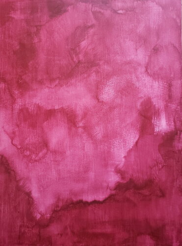 Visceral Reaction 1 von Cynthia Grow, Malerei kaufen auf Singulart