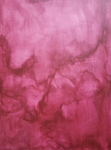 Visceral Reaction 2 by Cynthia Grow, Painting for Sale on Singulart