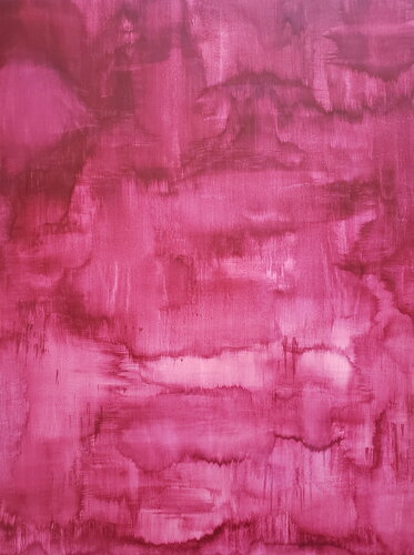 Visceral Reaction 4 von Cynthia Grow, Malerei kaufen auf Singulart