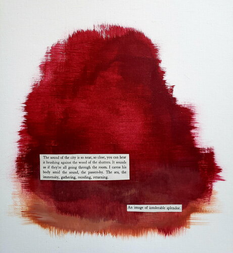 La Petite Mort - 2 Cynthia Grow