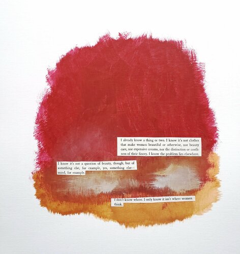 La Petite Mort - 10 Cynthia Grow