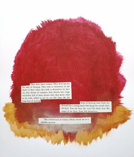 La Petite Mort - 11 Cynthia Grow