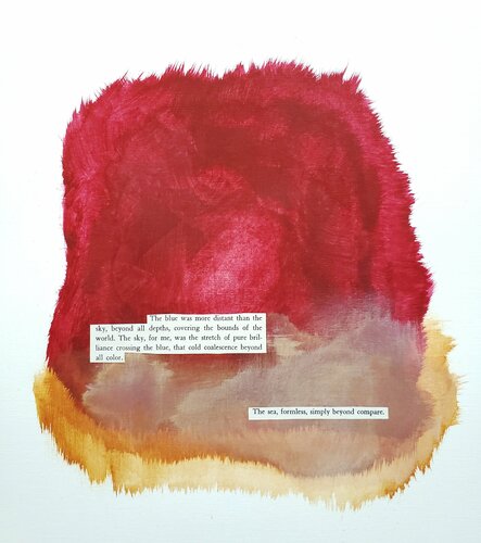 La Petite Mort - 12 Cynthia Grow