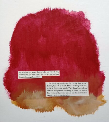 La Petite Mort - 17 Cynthia Grow