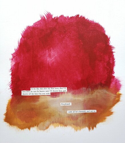 La Petite Mort - 19 Cynthia Grow