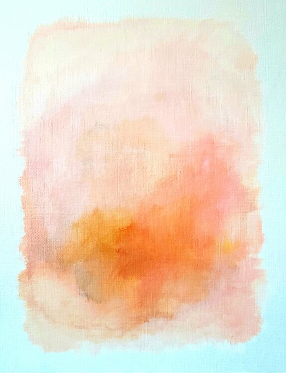 Terra | Cel ( Earth | Sky) 2 Cynthia Grow