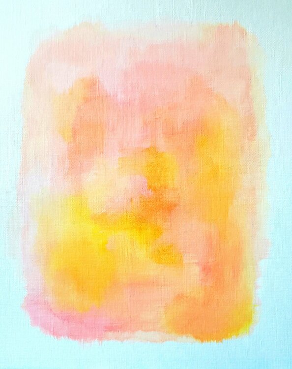 Terra | Cel ( Earth | Sky) 3 Cynthia Grow