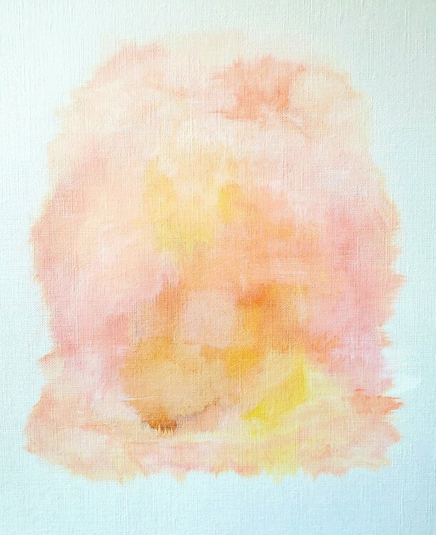 Terra | Cel ( Earth | Sky) 4 Cynthia Grow