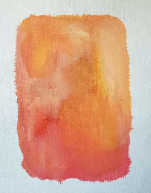 Terra | Cel ( Earth | Sky) 7 Cynthia Grow