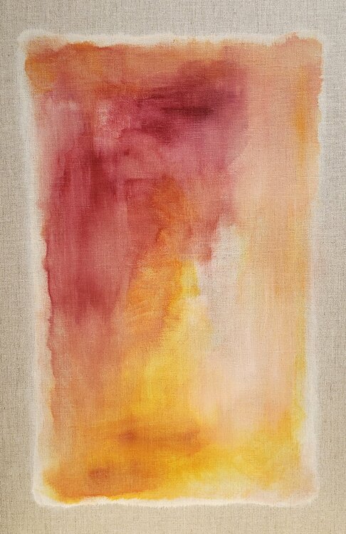 Terra | Cel (Earth | Sky) 13 Cynthia Grow