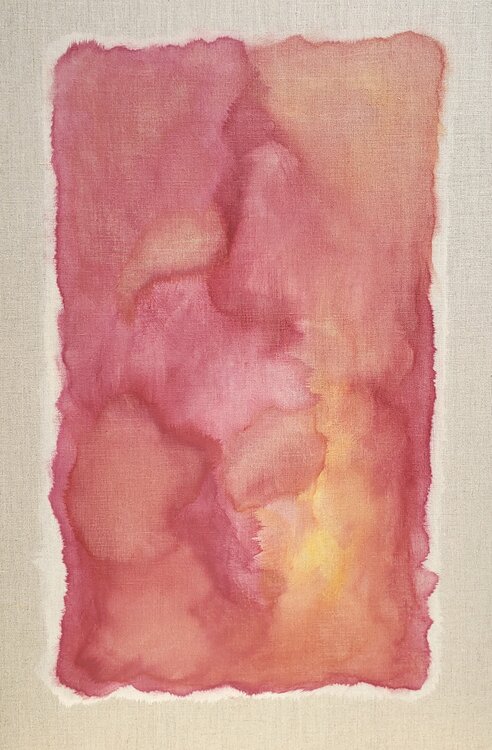 Terra | Cel (Earth | Sky) 16 Cynthia Grow