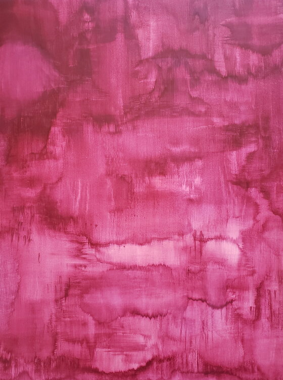 Visceral Reaction 4 Cynthia Grow