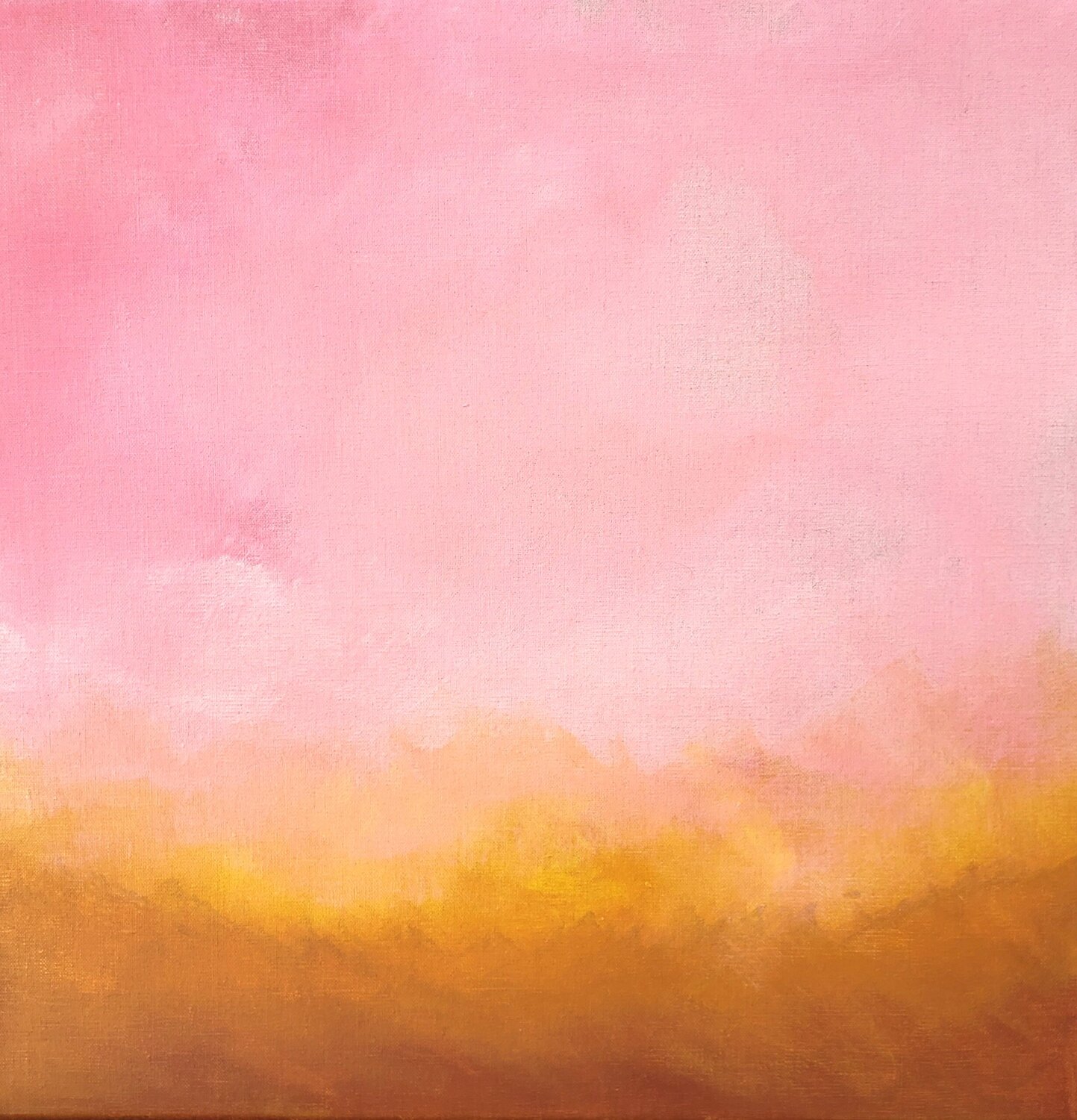 When Evening Falls Cynthia Grow