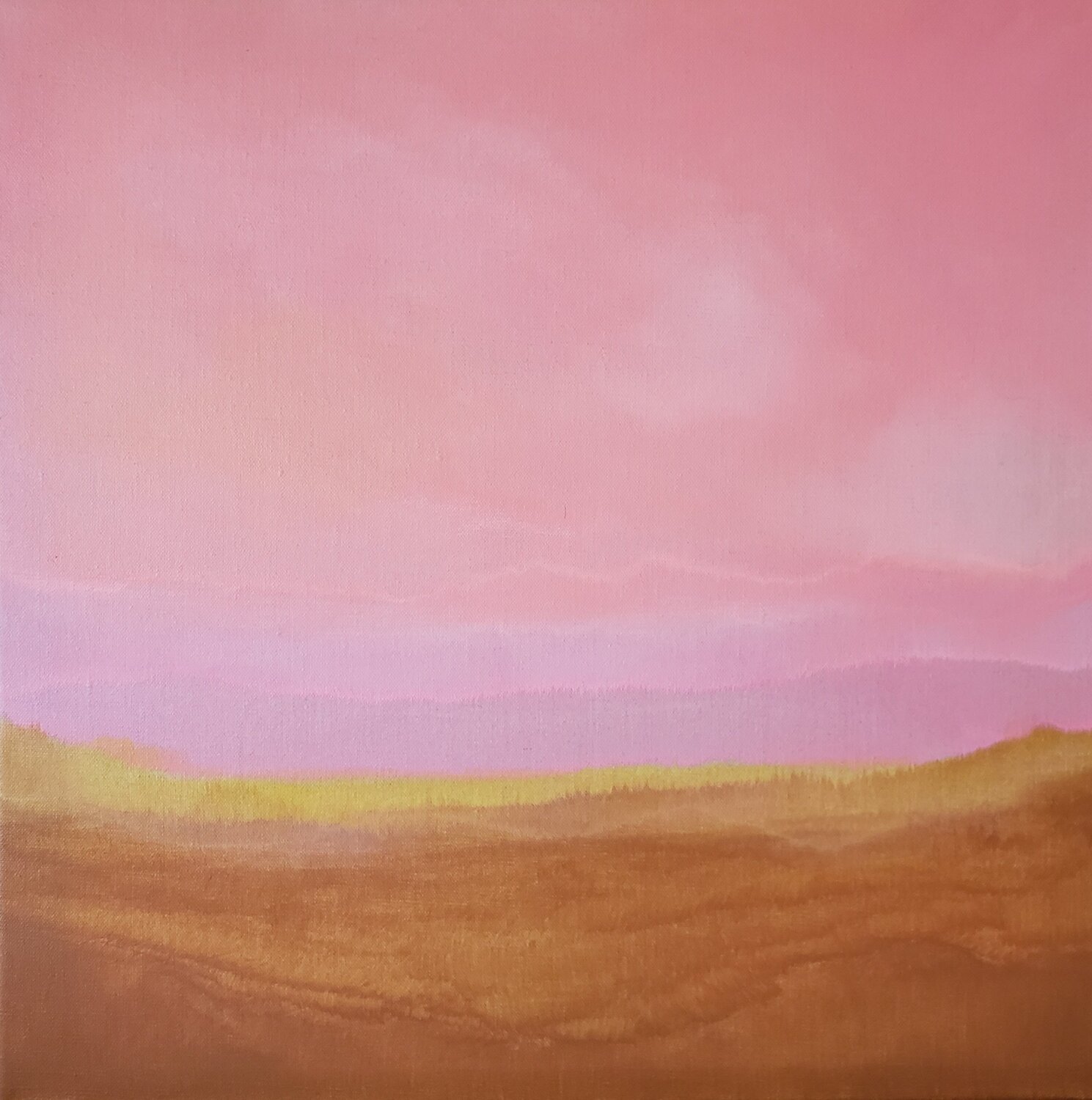 The Intimate Wind Carries a Memory Cynthia Grow