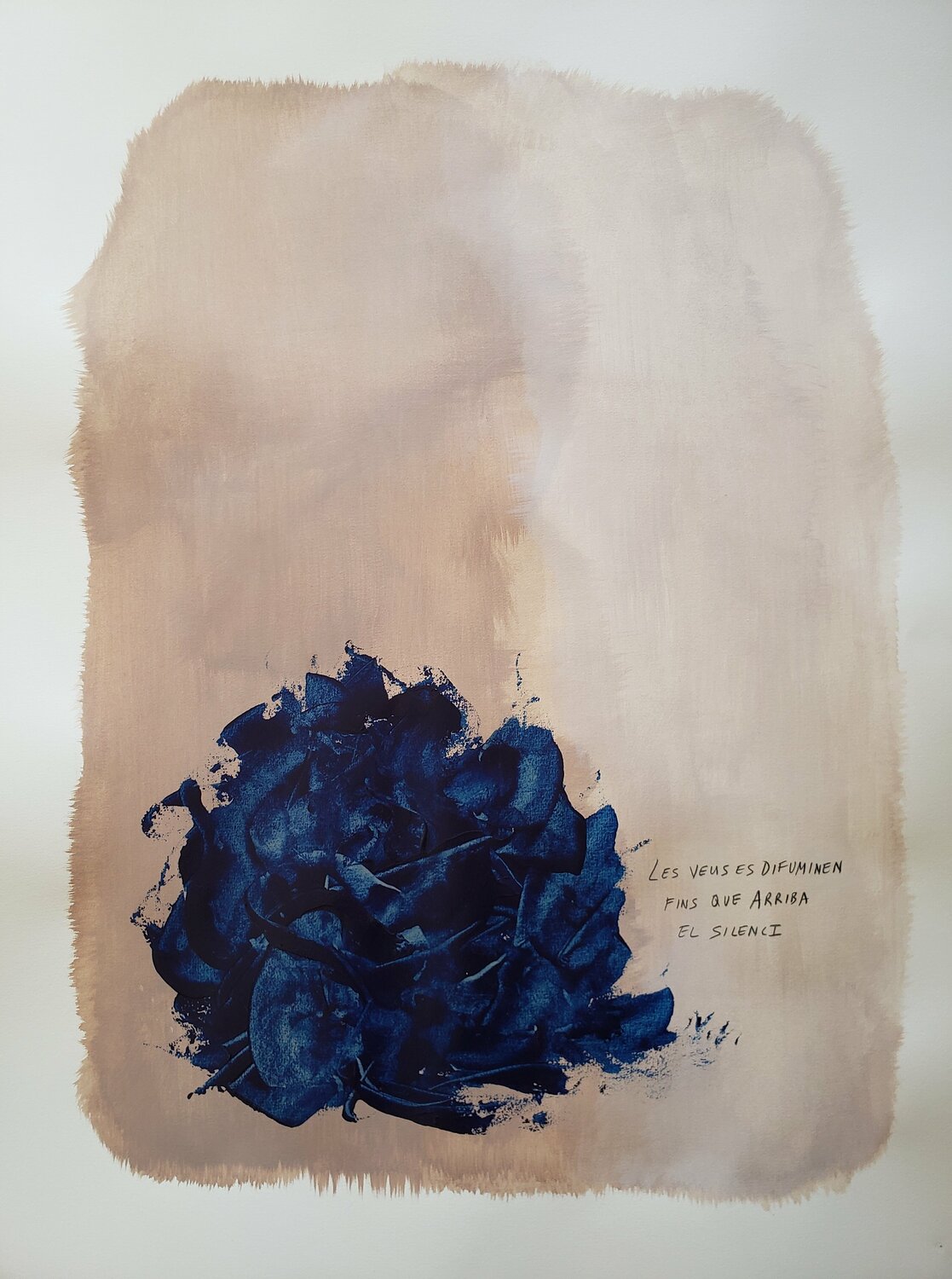 Camins - Until There is Only Silence Cynthia Grow