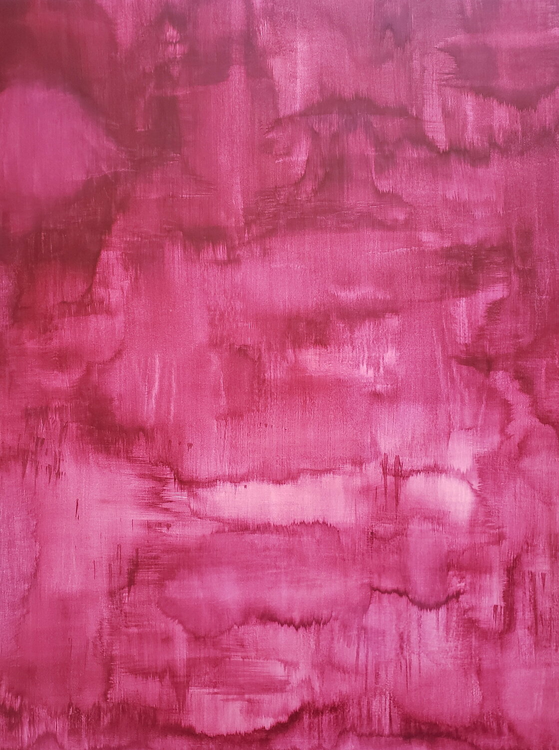 Visceral Reaction 4 Cynthia Grow