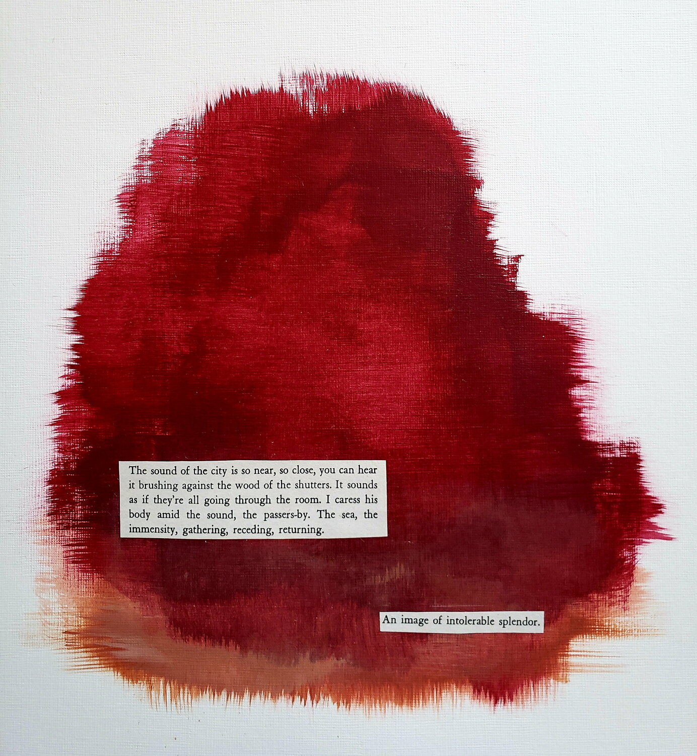 La Petite Mort - 2 Cynthia Grow