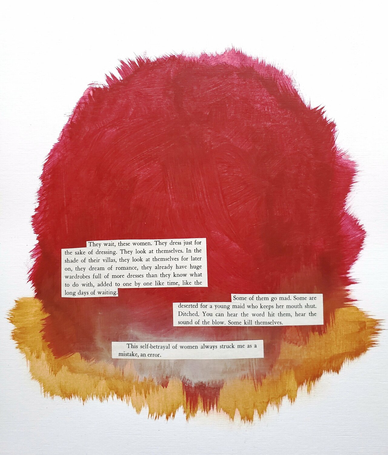 La Petite Mort - 11 Cynthia Grow