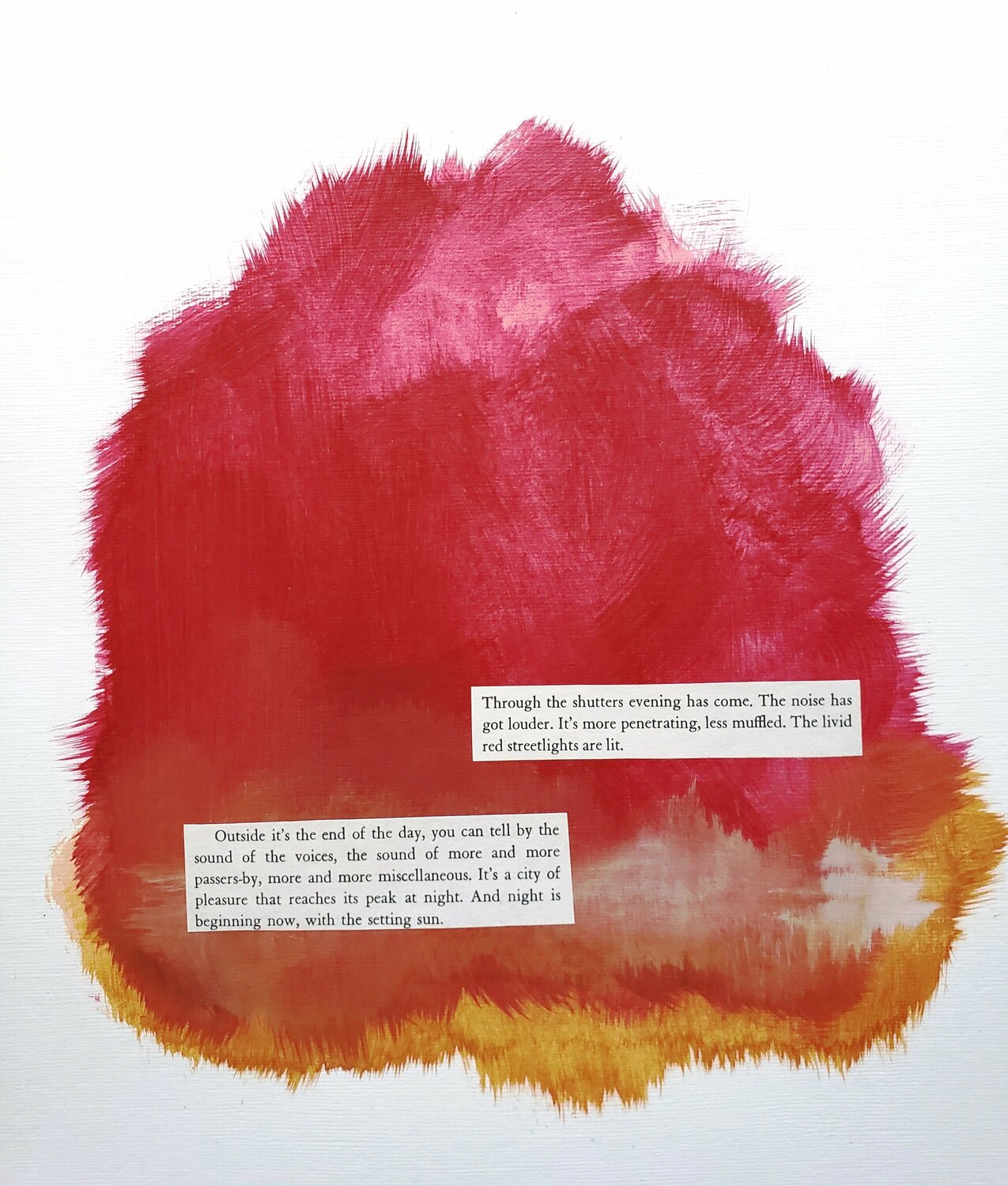 La Petite Mort - 14 Cynthia Grow