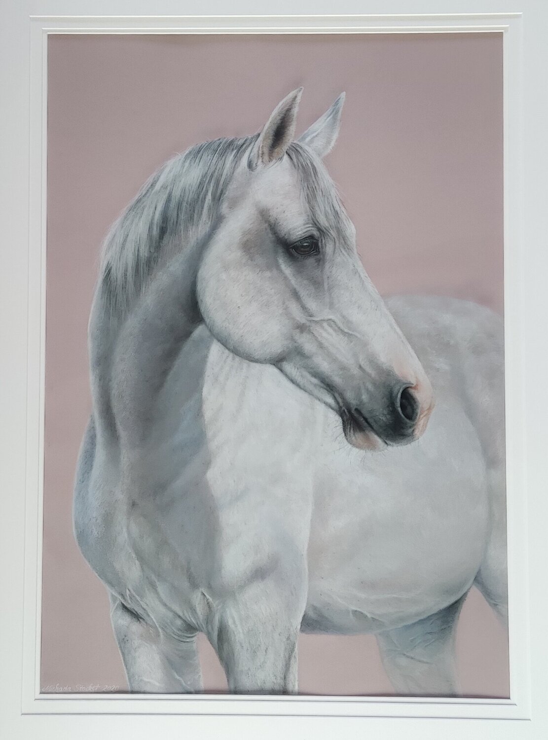 Prinz I Michaela Stocker