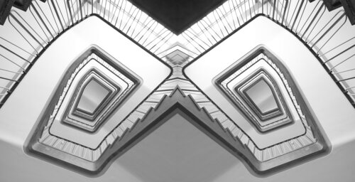 Schau mir in die Augen (Limited Edition) by Frederic Bauer, 사진 for Sale on Singulart