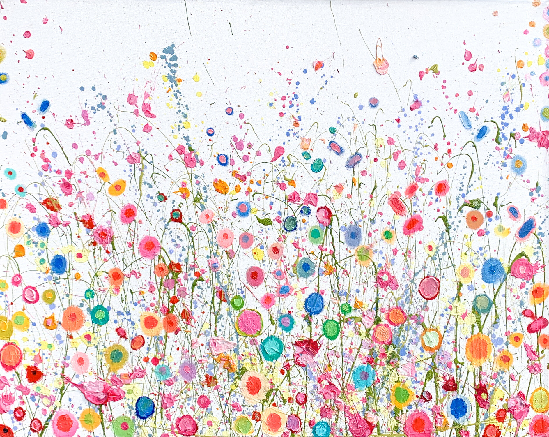 Art at Full Scale