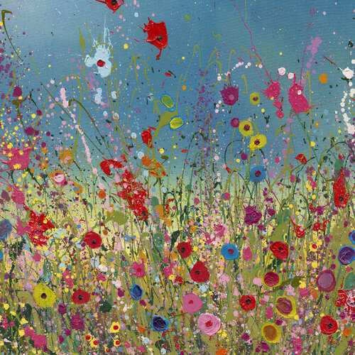 Endless Love (i) de Yvonne Coomber, Impresión a la venta en Singulart