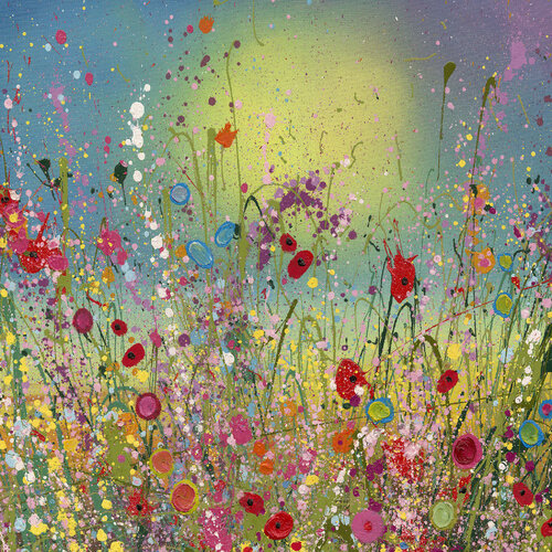 Endless Love (ii) van Yvonne Coomber, Afdruk te koop op Singulart