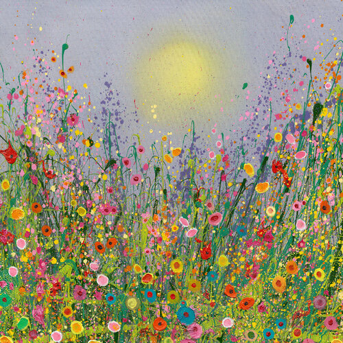 We Belong Together von Yvonne Coomber, Druck kaufen auf Singulart