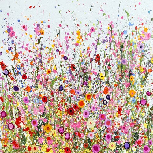 Where All The Love Lives Yvonne Coomber