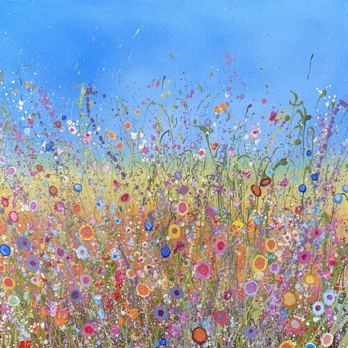 Wonderful Beautiful You Yvonne Coomber