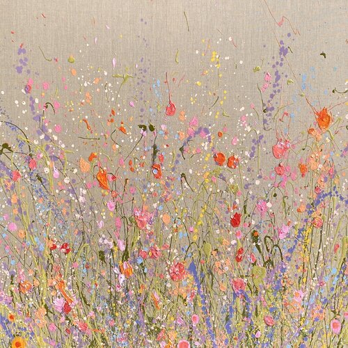 Sweet Thing van Yvonne Coomber, Schilderij te koop op Singulart