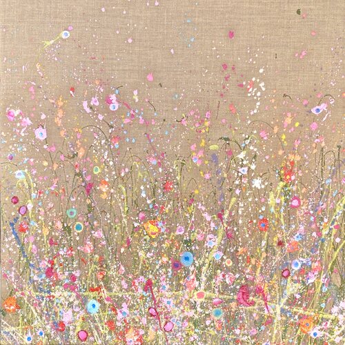 The Garden of My Heart Yvonne Coomber