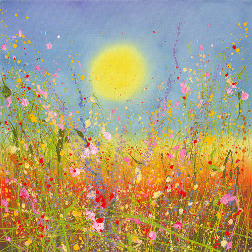 All of My Love Yvonne Coomber