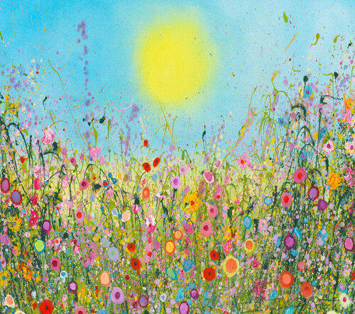 Gorgeous You Yvonne Coomber
