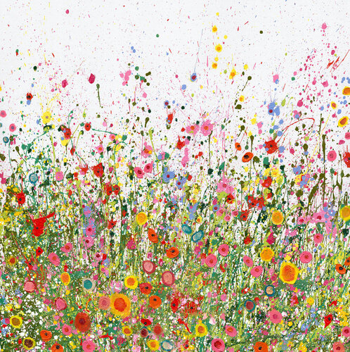 I Simply Could Not Love You More de Yvonne Coomber, Impresión a la venta en Singulart