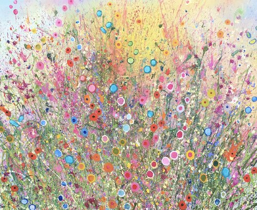 Here Comes The Sun Yvonne Coomber