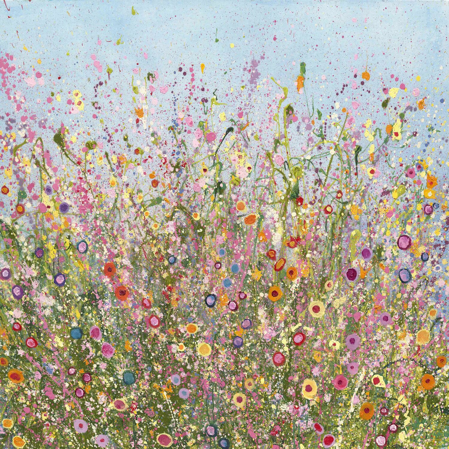 Take a Walk on the Wild Side Yvonne Coomber