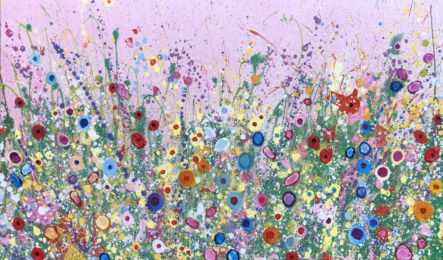 This is Where Love lives Yvonne Coomber