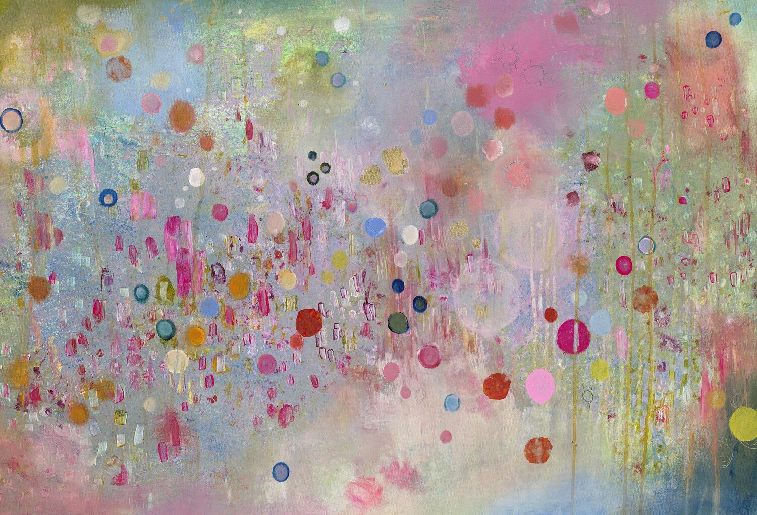 We Are Stardust, We Are Golden Yvonne Coomber