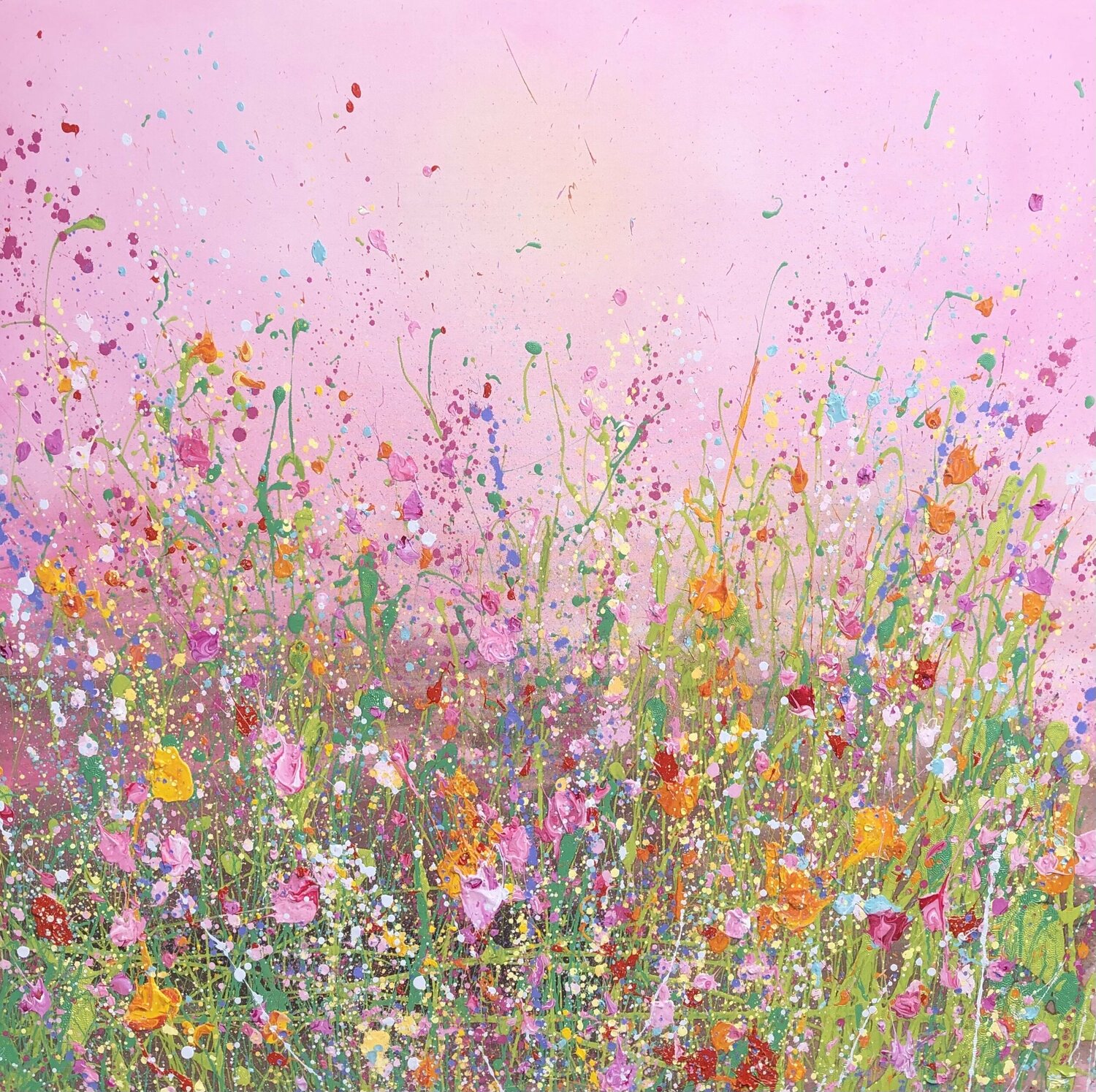 Your Love is So Very Beautiful Yvonne Coomber