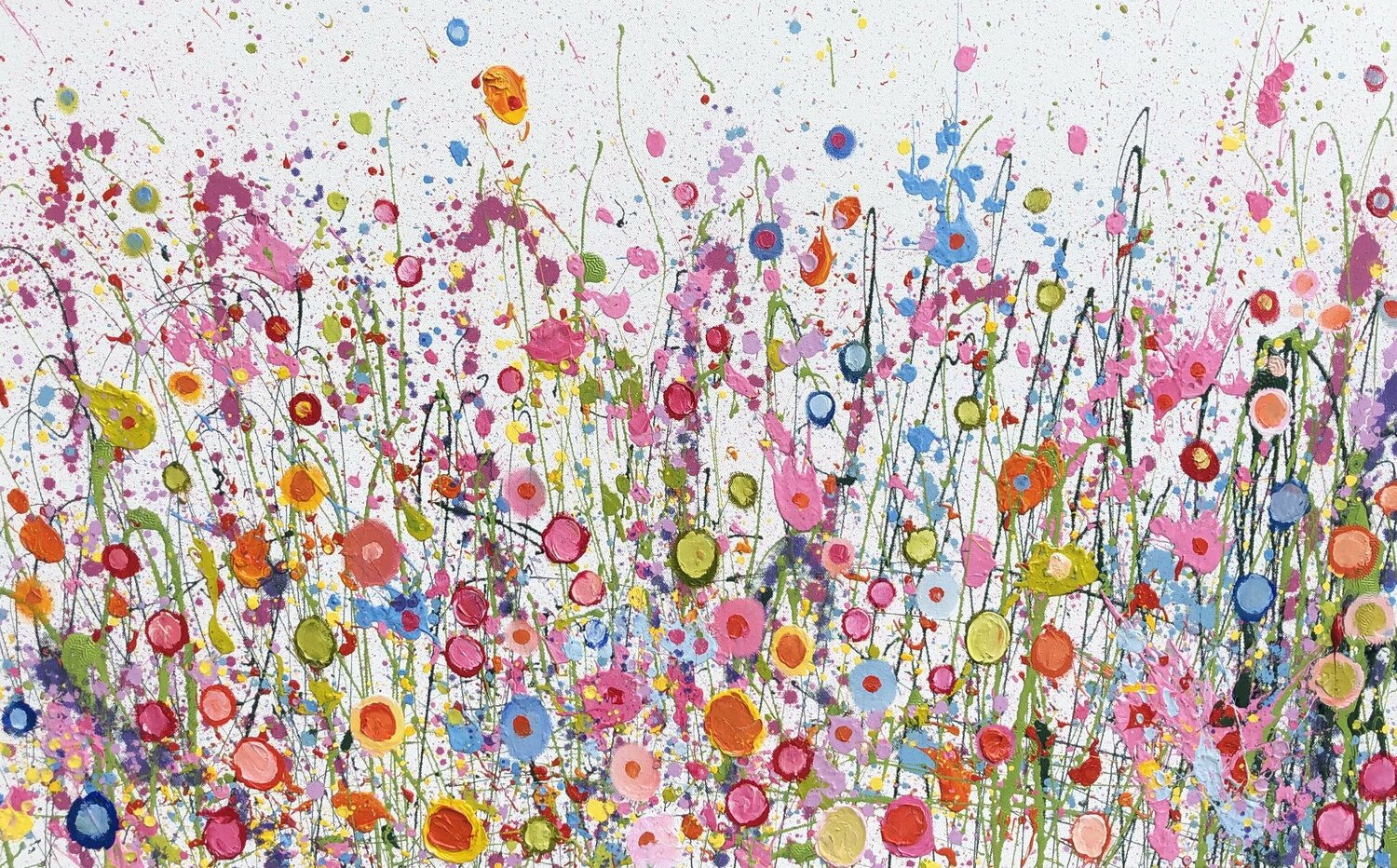 Your Love is So Very Beautiful Yvonne Coomber