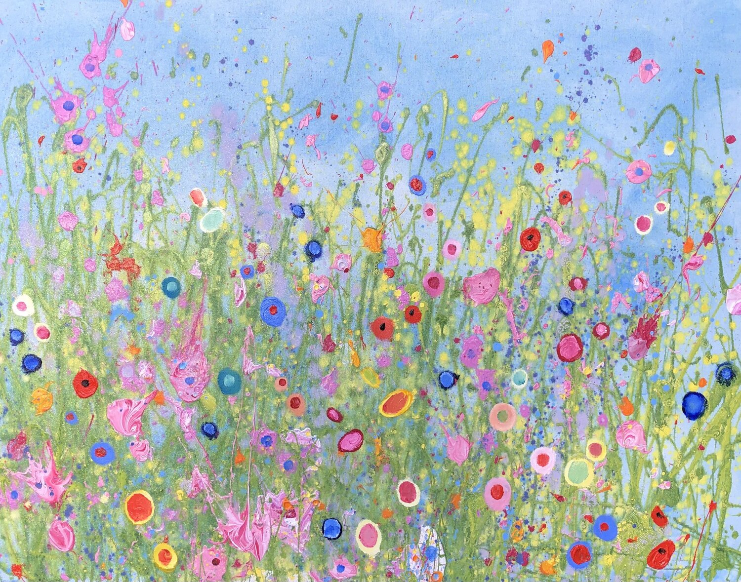 Tender Happiness Dancing Yvonne Coomber