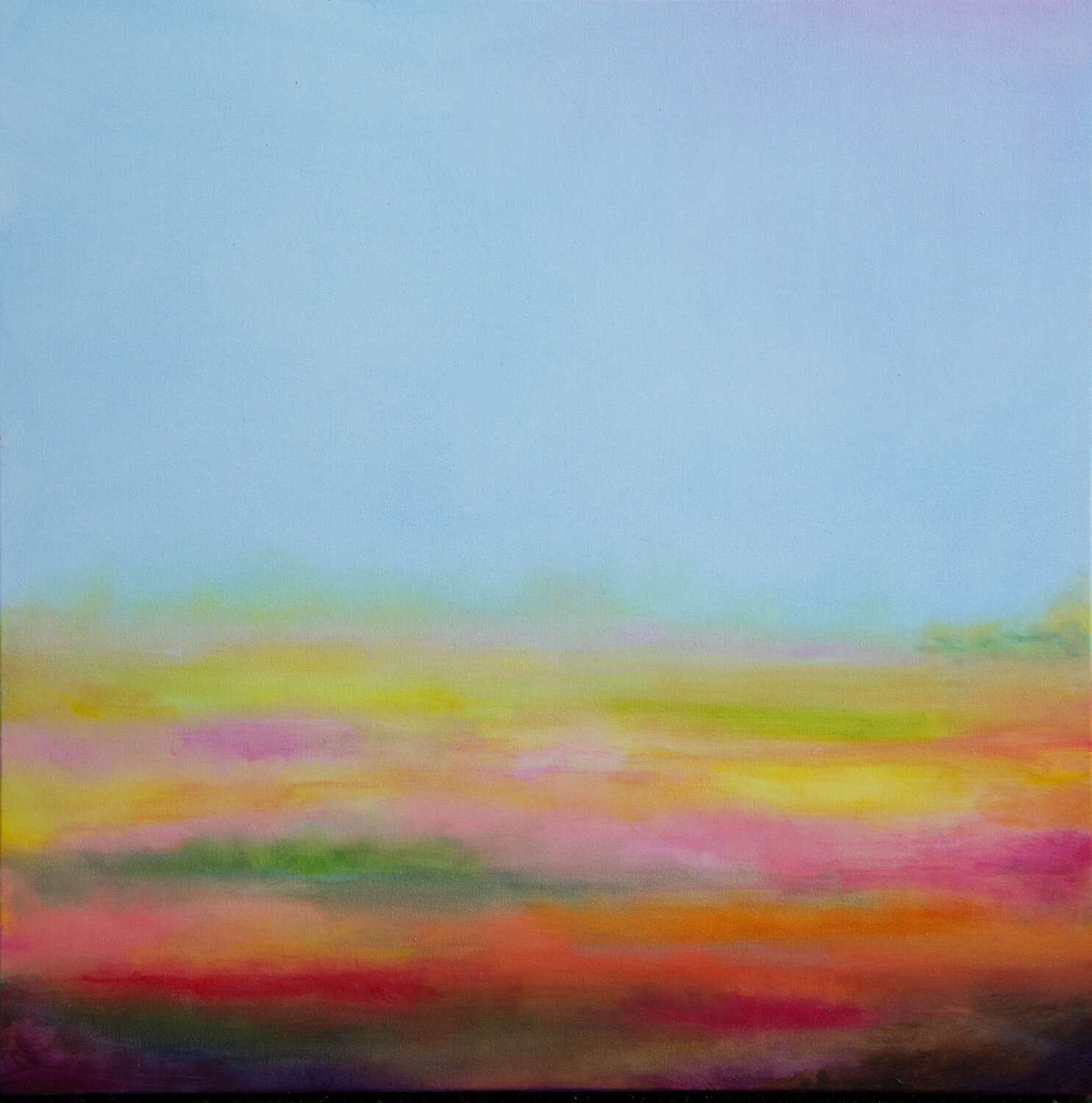 New Dawn Yvonne Coomber