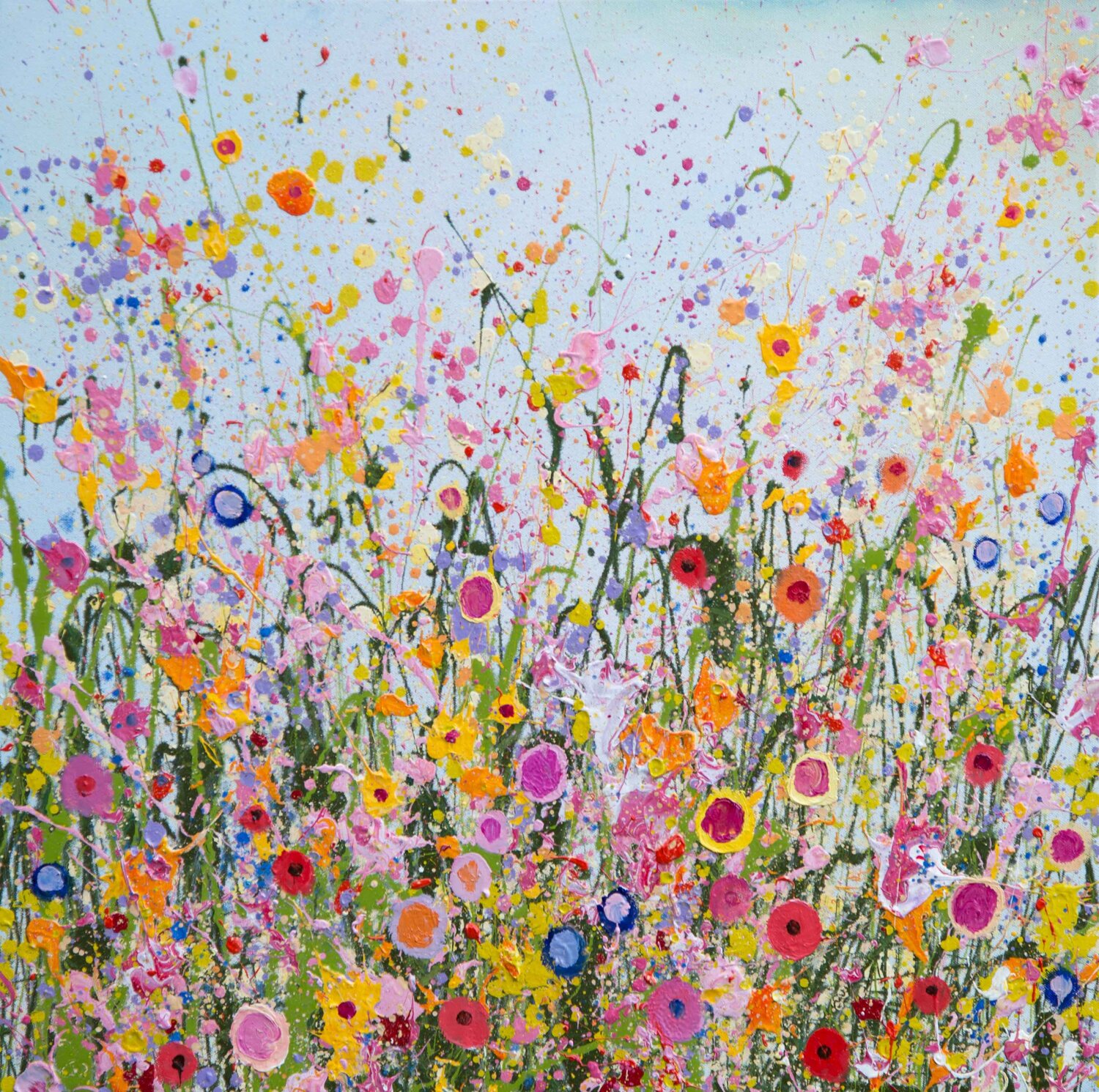 Where My Wild Heart Lives Yvonne Coomber