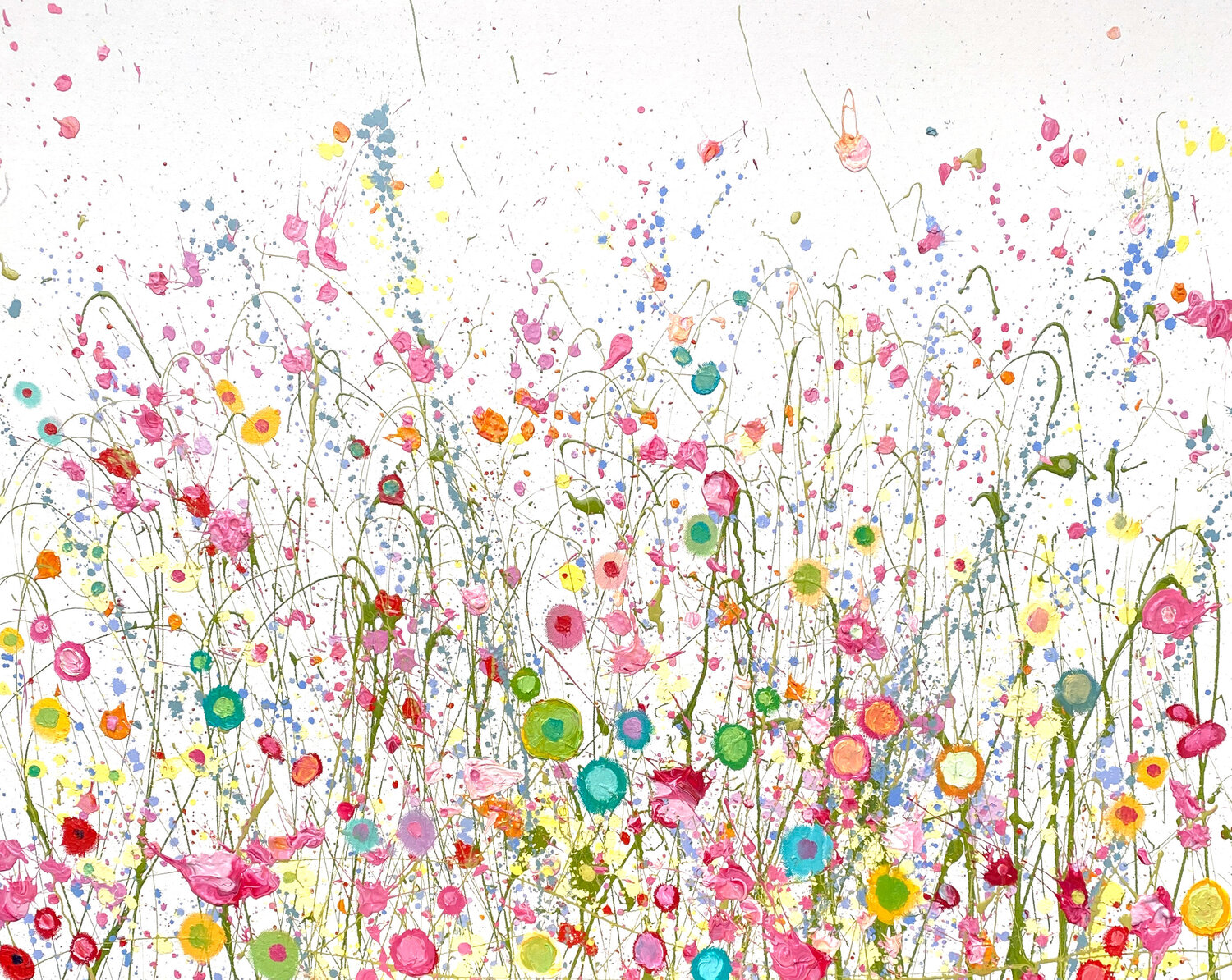 Your Love Is So Very Beautiful Yvonne Coomber