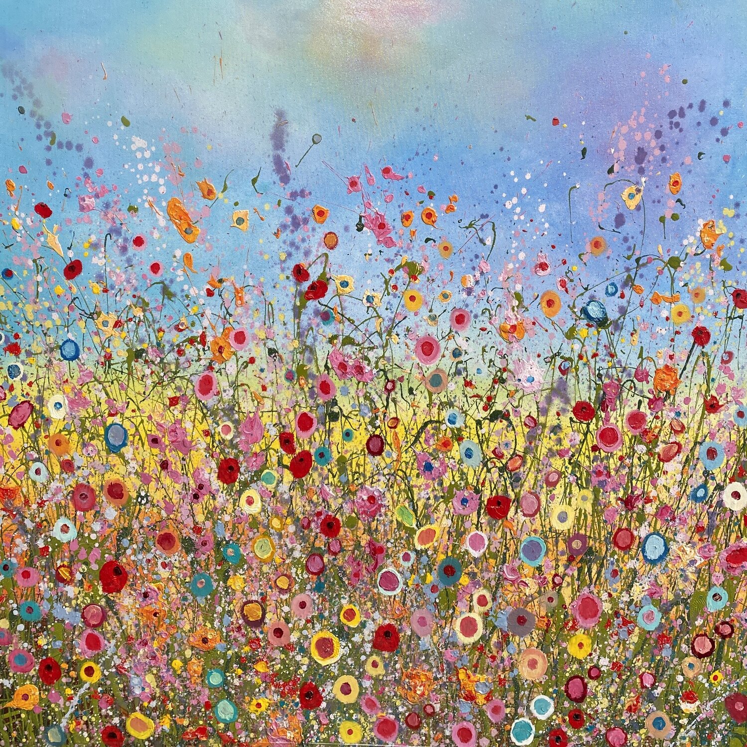 Sweet Honey Kisses Yvonne Coomber