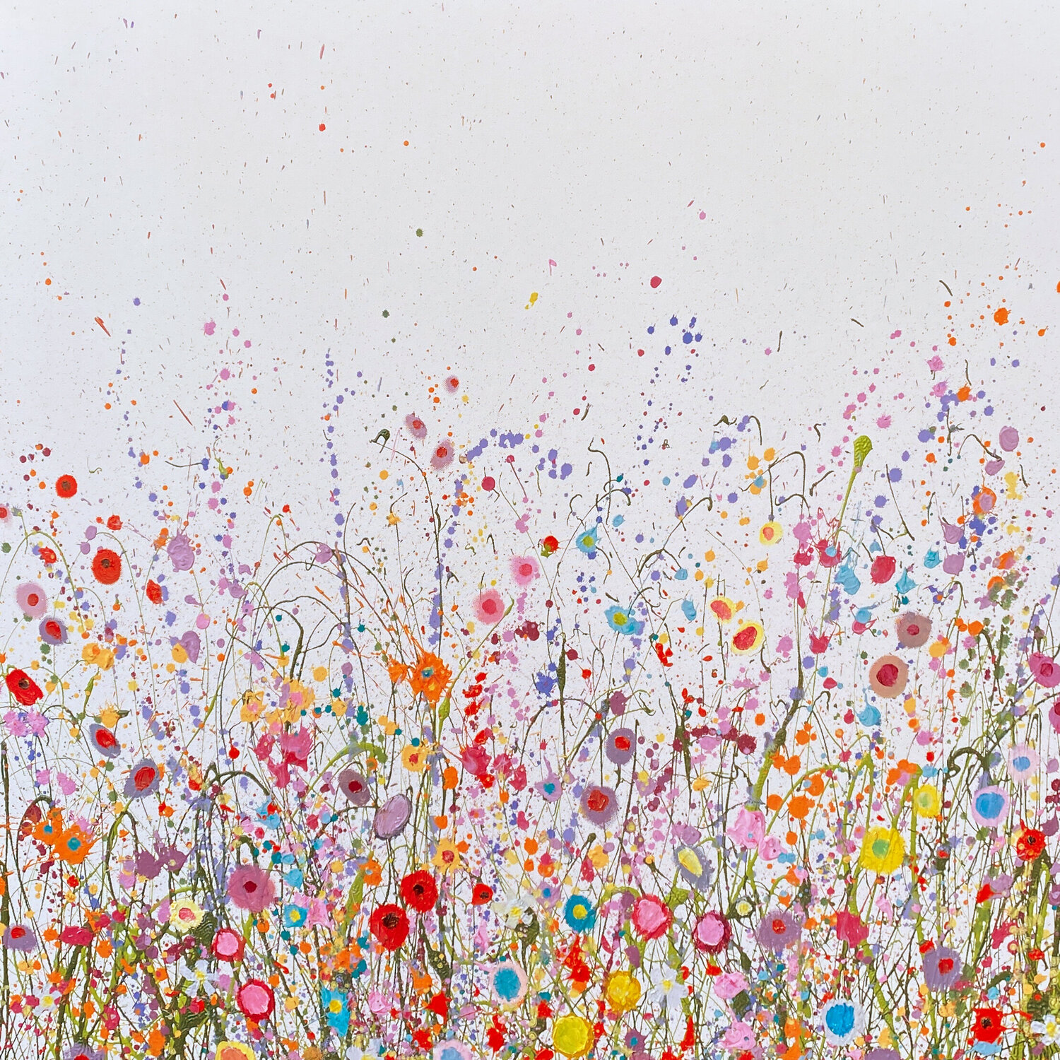 I So, So Love You Yvonne Coomber