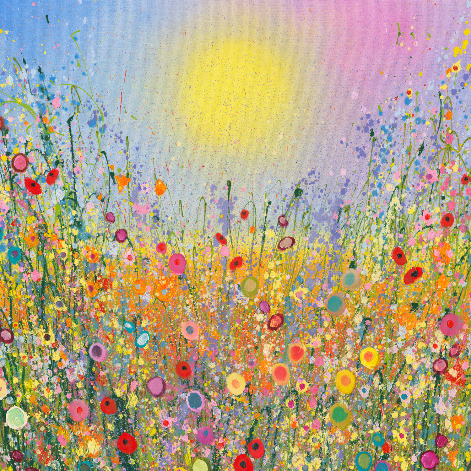 Summer Kisses Yvonne Coomber